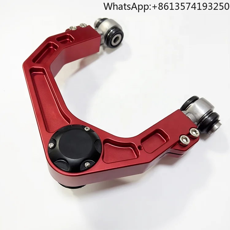 High Performance tacoma Aluminum Upper Arm Control System