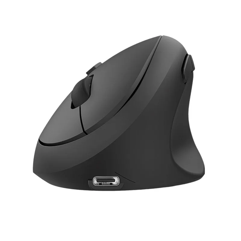 Wireless bluetooth dual-mode mouse vertical cross-border e-commerce silent optical vertical mouse
Wireless bluetooth dual-mode mouse vertical cross-border e-commerce silent optical vertical mouse