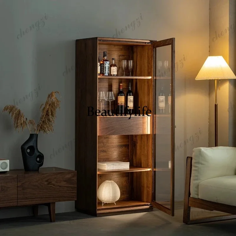0776 Large Wood Beauty Display Cabinet Luxury Glass Nordic Storage Living Room Cabinets Hotel Organizer Armario Multiuso
0776 Large Wood Beauty Display Cabinet Luxury Glass Nordic Storage Living Room Cabinets Hotel Organizer Armario Multiuso