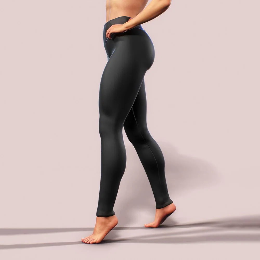 Shiny Leggings Pants Trousers Slim Stretch Tight Trousers Wet Look Womens Faux Leather High Waist Ladies Leggings
Shiny Leggings Pants Trousers Slim Stretch Tight Trousers Wet Look Womens Faux Leather High Waist Ladies Leggings