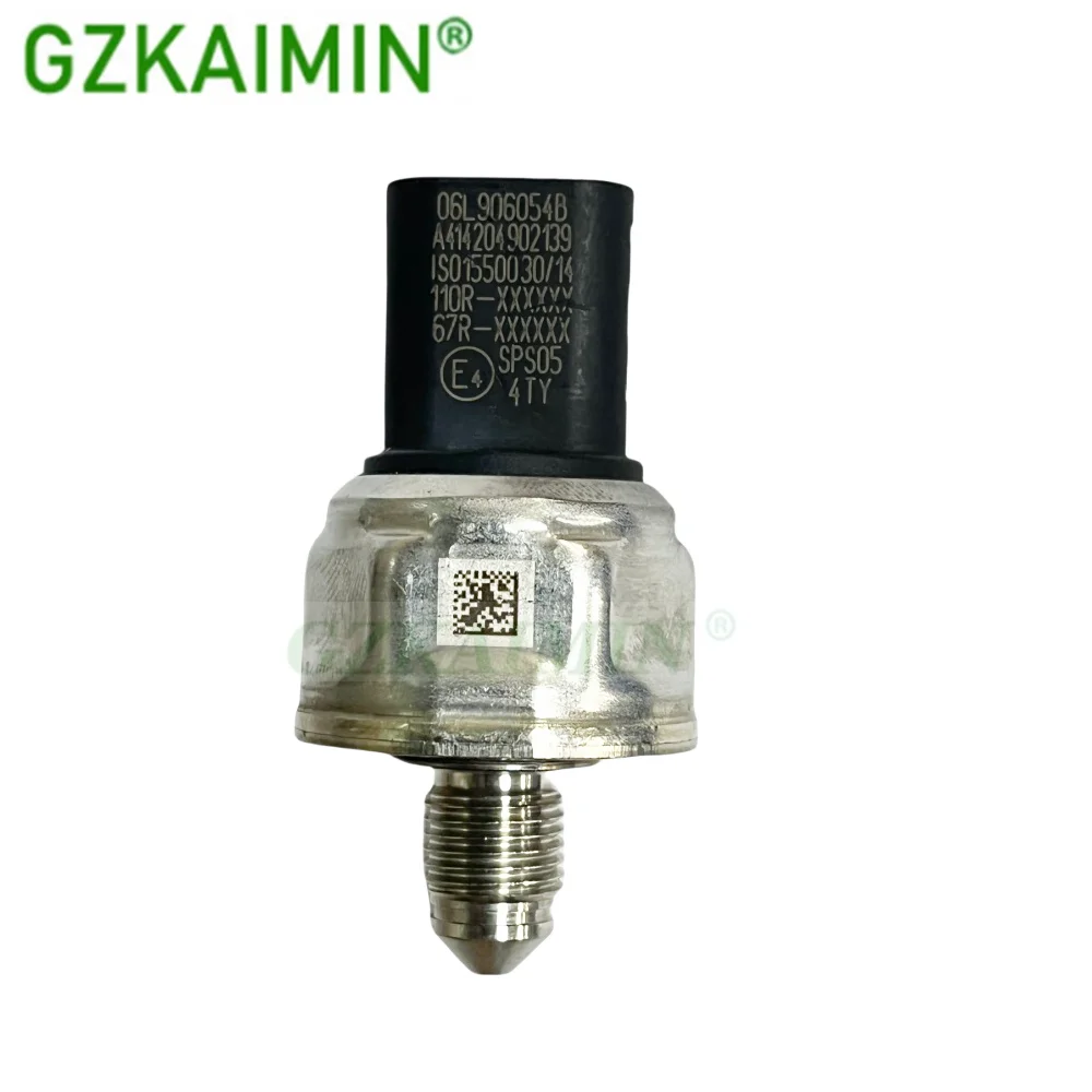 OEM 06L 906 054 06L906054B 06L906054C 06L906054 Auto Parts Pressure Sensor For Audi A3 A5 A4L B8 B9
OEM 06L 906 054 06L906054B 06L906054C 06L906054 Auto Parts Pressure Sensor For Audi A3 A5 A4L B8 B9