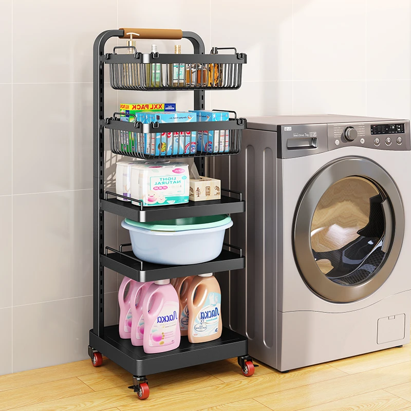  Башня для хранения в ванной комнате, отдельно стоящий стеллаж для белья, многоуровневый органайзер на колесах, компактная угловая полка
Башня для хранения в ванной комнате, отдельно стоящий стеллаж для белья, многоуровневый органайзер на колесах, компактная угловая полка