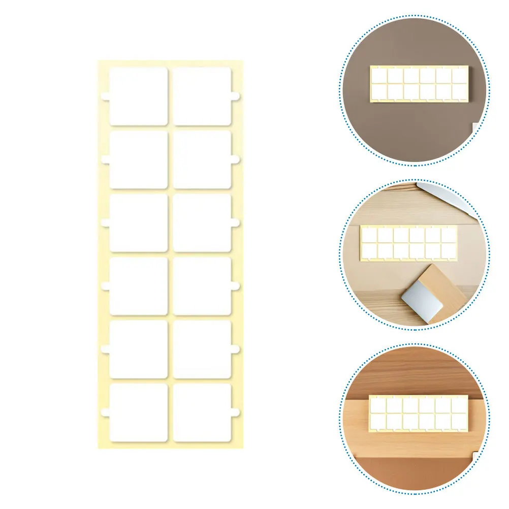 Soundproof Adhesive Tape 35mmx35mm Double Sided Stickers for Acoustic Panels Strong Adhesion Flexible and Simple 
Soundproof Adhesive Tape 35mmx35mm Double Sided Stickers for Acoustic Panels Strong Adhesion Flexible and Simple