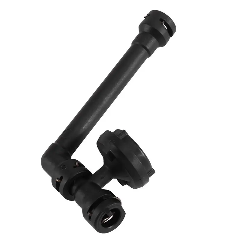 Cylinder Adapter For Clutch Oil Pipe Joint For Ford Ranger TKE 2.2L 2.5L 3.2L 2012-AB39-7L501-AB 1735850-T61C
Cylinder Adapter For Clutch Oil Pipe Joint For Ford Ranger TKE 2.2L 2.5L 3.2L 2012-AB39-7L501-AB 1735850-T61C