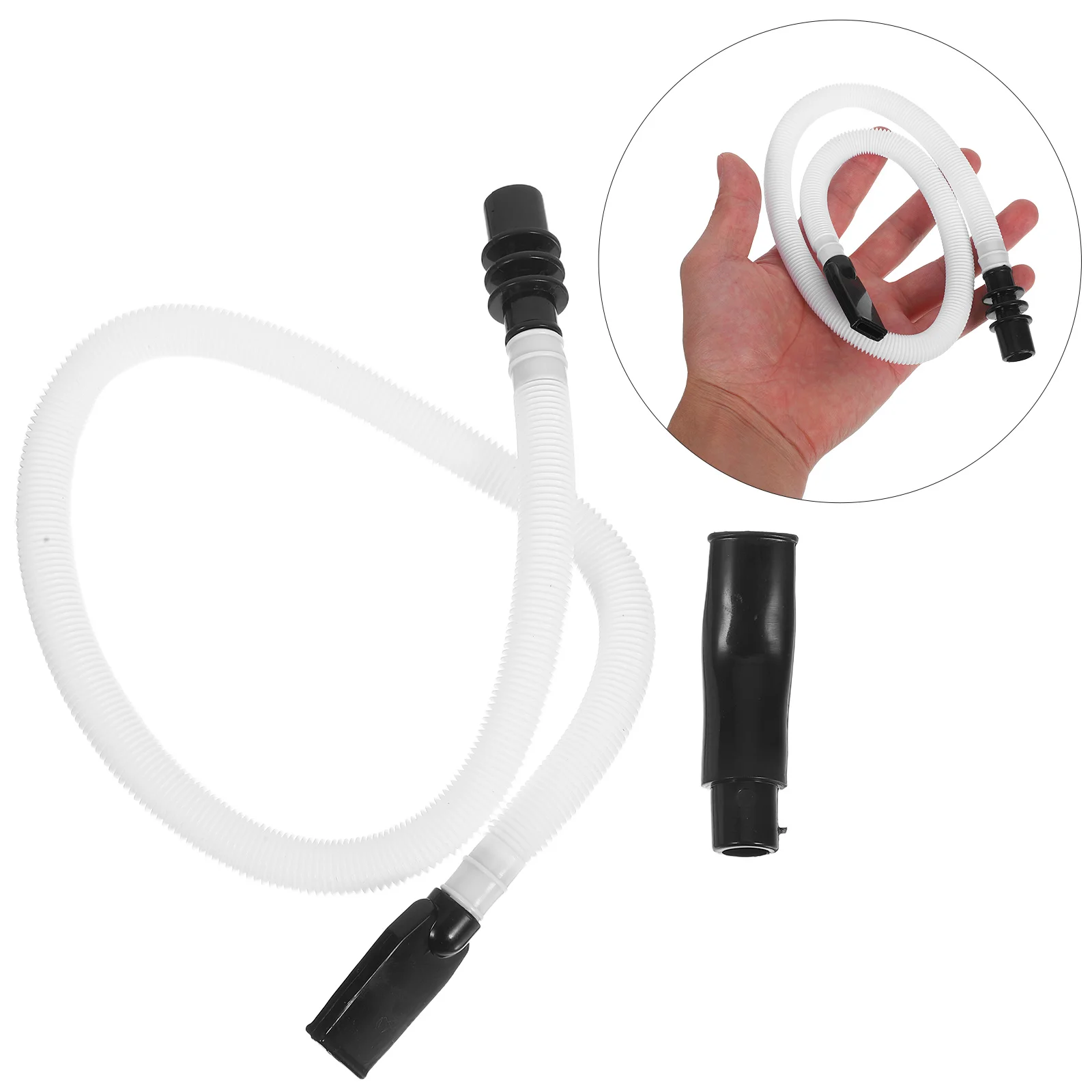 3 set Flexible Melodica Mouthpiece Tube Set Long Plastic Pianica Replacement Parts For Air Piano Keyboard Musical Instrument
3 set Flexible Melodica Mouthpiece Tube Set Long Plastic Pianica Replacement Parts For Air Piano Keyboard Musical Instrument