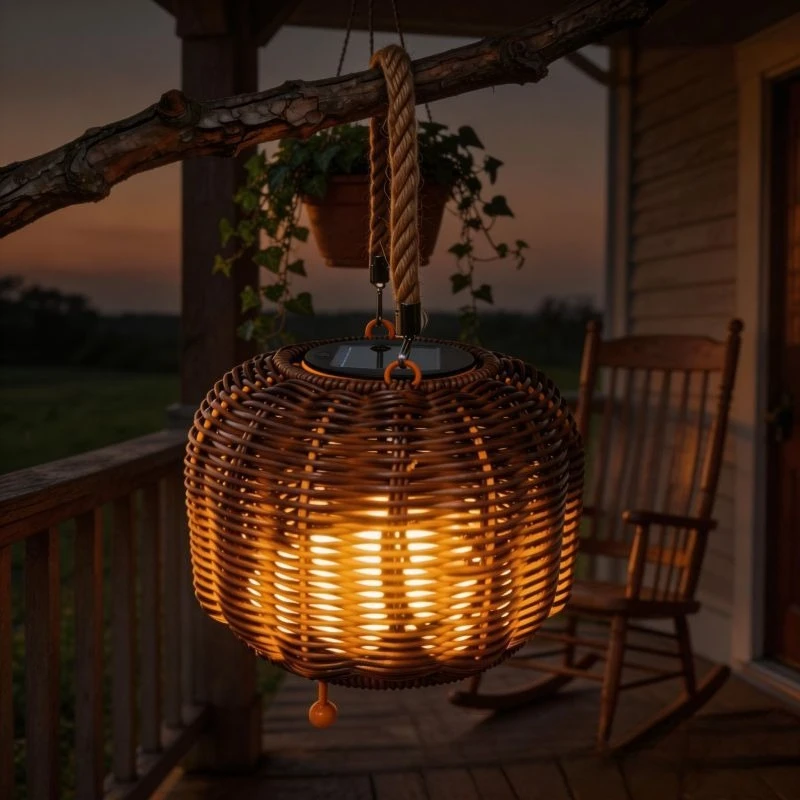 Solar night light chandelier outdoor ambient light, geometric three-dimensional, monochrome warm light
Solar night light chandelier outdoor ambient light, geometric three-dimensional, monochrome warm light