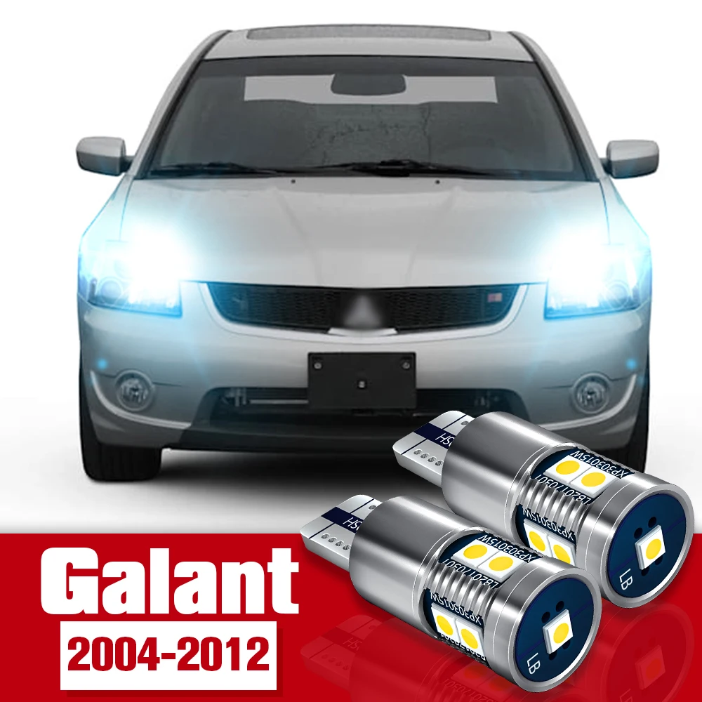 2pcs LED Accessories Parking Light Bulb Clearance Lamp For Mitsubishi Galant 2004-2012 2005 2006 2007 2008 2009 2010 2011
2pcs LED Accessories Parking Light Bulb Clearance Lamp For Mitsubishi Galant 2004-2012 2005 2006 2007 2008 2009 2010 2011