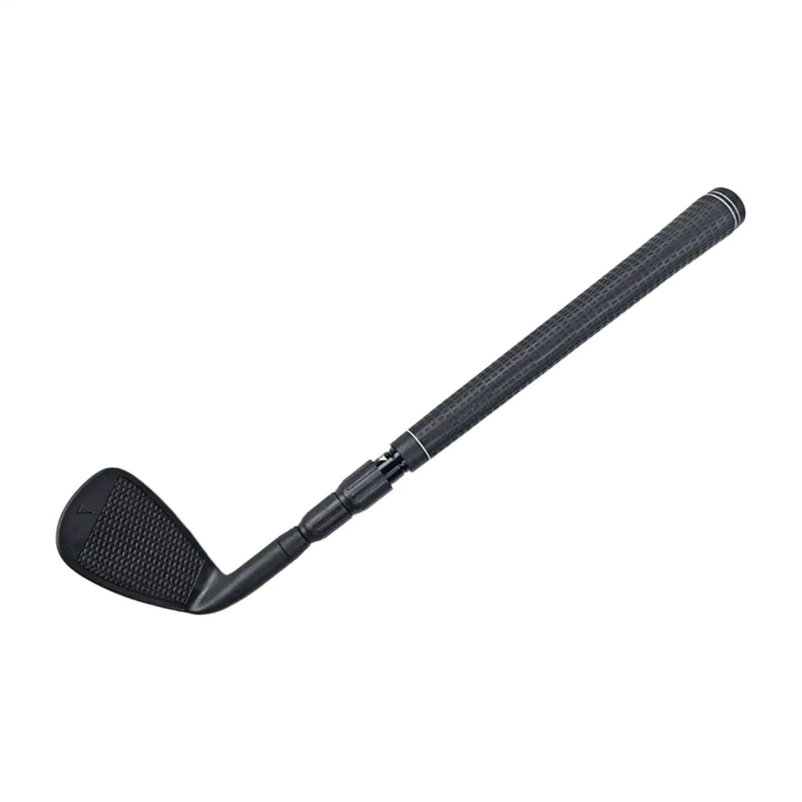 Golf Putters For Men 3-Section Adjustable Training Tools Golf Putting Training Clubs For Adults Men Women Teenagers Golfers
Golf Putters For Men 3-Section Adjustable Training Tools Golf Putting Training Clubs For Adults Men Women Teenagers Golfers