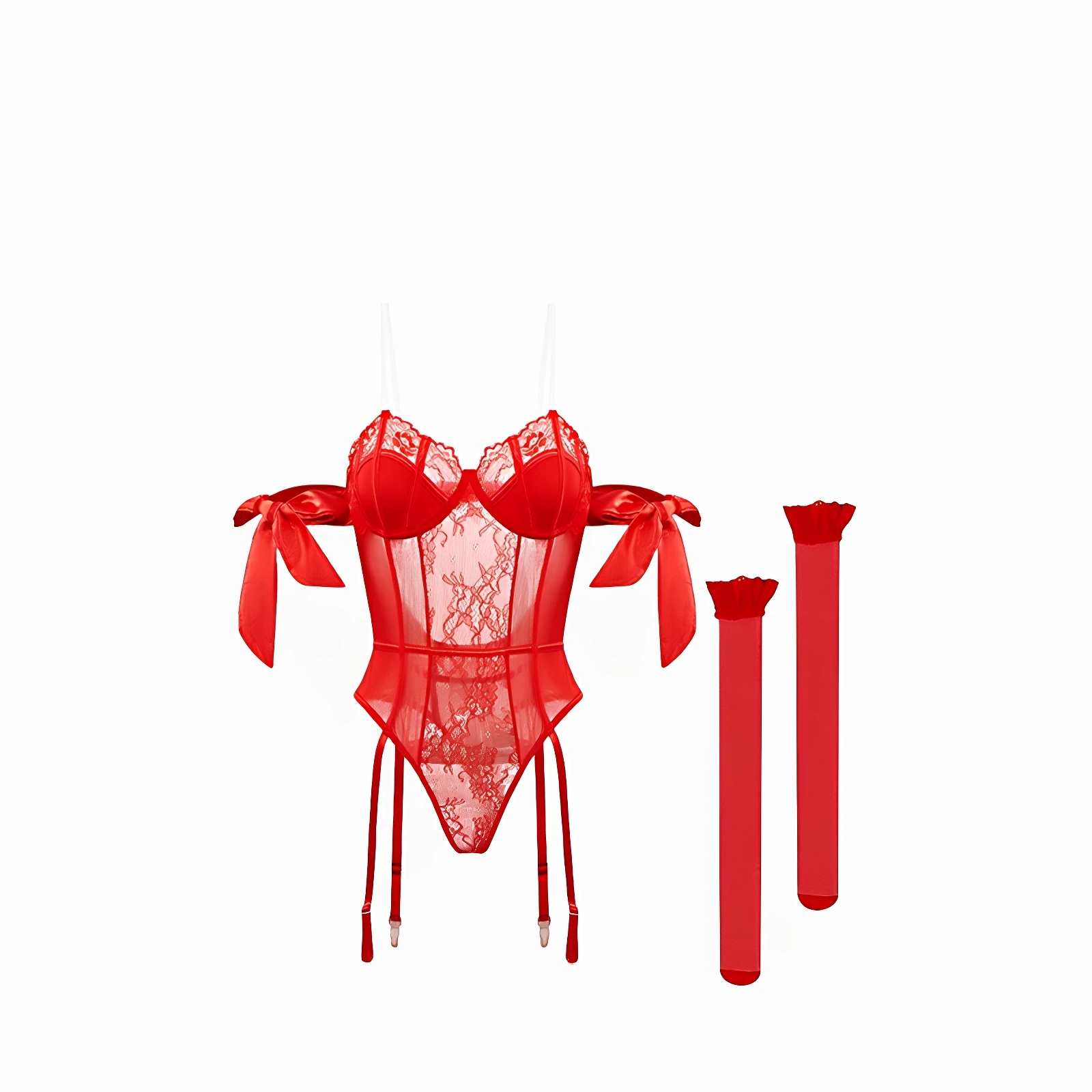 Fuluola2025 Sexy One-Piece Suit Stoing Aosphere apewear Bra Inteated Red Color Original Design Low Waist orts
Fuluola2025 Sexy One-Piece Suit Stoing Aosphere apewear Bra Inteated Red Color Original Design Low Waist orts