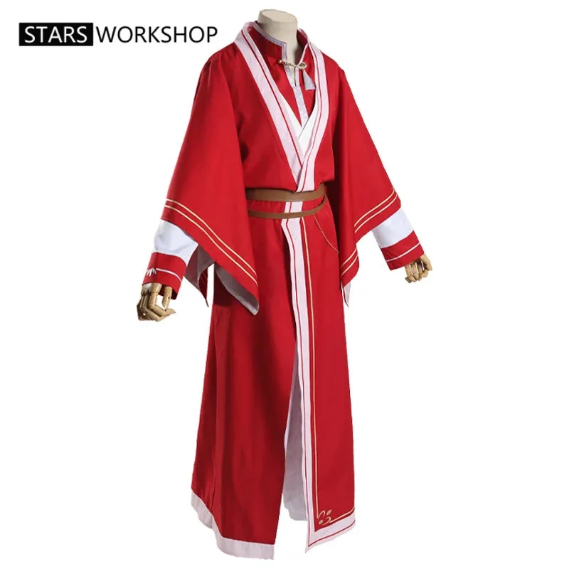 qq681Аниме Tian Guan Ci Fu Косплей Подросток Hua Cheng Red Han Fu Униформа Древний Костюм Парик Обувь Реквизит
qq681Аниме Tian Guan Ci Fu Косплей Подросток Hua Cheng Red Han Fu Униформа Древний Костюм Парик Обувь Реквизит