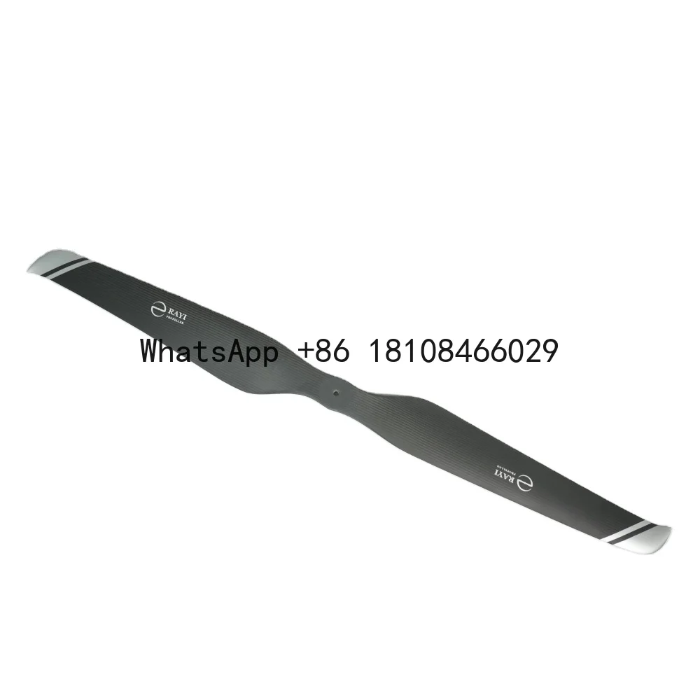 Super Strong 64*20inch Propeller Heavy Lift Big Agriculture Drone Parts Carbon Fiber Propeller Blades for
Super Strong 64*20inch Propeller Heavy Lift Big Agriculture Drone Parts Carbon Fiber Propeller Blades for