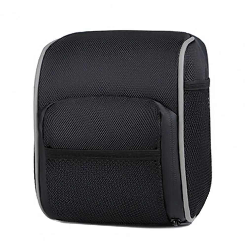 Portable Cycling Bag Handlebar Front Installation Convenient to Use Long Service Life Compact Handlebar Bag for Going Out
Portable Cycling Bag Handlebar Front Installation Convenient to Use Long Service Life Compact Handlebar Bag for Going Out