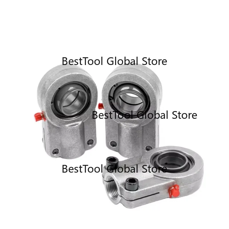 Cylinder Earring Ball Joint Rod End Bearing CGKD160 Earring Cylinder Oil Cylinder Ear Ring Bearing
Cylinder Earring Ball Joint Rod End Bearing CGKD160 Earring Cylinder Oil Cylinder Ear Ring Bearing