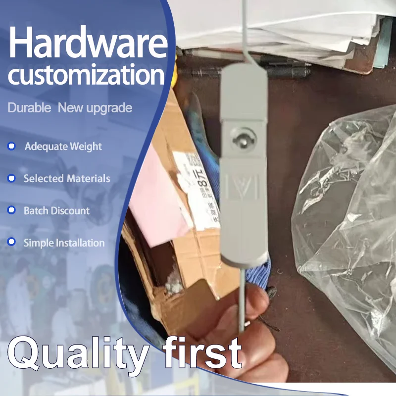 Электрические шкафы и распределительные коробки промышленного оборудования, подходящие для дверных замков из цинкового сплава
Электрические шкафы и распределительные коробки промышленного оборудования, подходящие для дверных замков из цинкового сплава