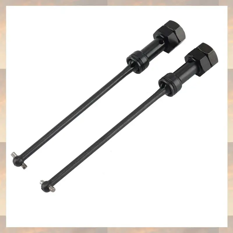 2025 New-6PCS Drive Shaft CVD Set EA1061 For JLB Racing CHEETAH 11101 21101 J3 SPEED 1/10 RC Car Parts Accessories
2025 New-6PCS Drive Shaft CVD Set EA1061 For JLB Racing CHEETAH 11101 21101 J3 SPEED 1/10 RC Car Parts Accessories