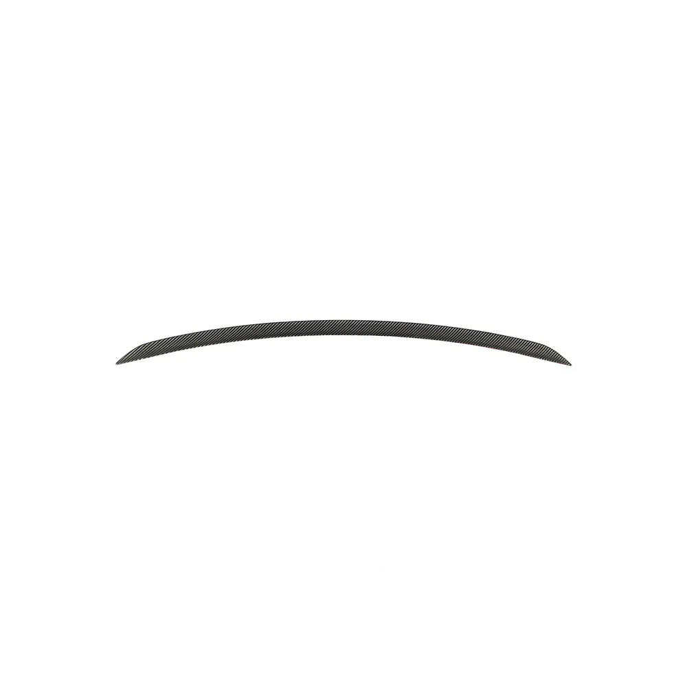 Suitable for The dry carbon adhesive carbon fiber rear wing of the Panamera 971 KDA model from 2017 to 2023
Suitable for The dry carbon adhesive carbon fiber rear wing of the Panamera 971 KDA model from 2017 to 2023