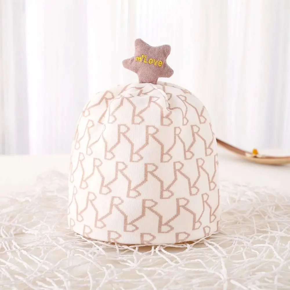 Windproof Print Boneless Muslin Hats 0-3 Months Cotton Baby Fetal Cap Cartoon Bear Soft Newborn Hats Spring
Windproof Print Boneless Muslin Hats 0-3 Months Cotton Baby Fetal Cap Cartoon Bear Soft Newborn Hats Spring