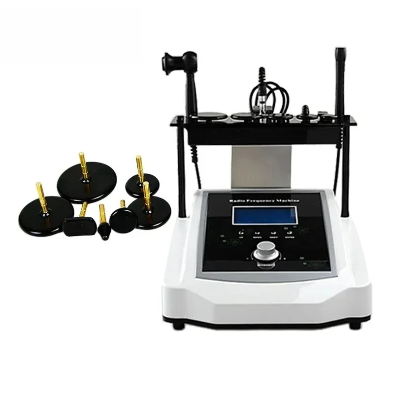 2025/Au-23F Monopolar Facial and Body Tightening CET Equipment
2025/Au-23F Monopolar Facial and Body Tightening CET Equipment