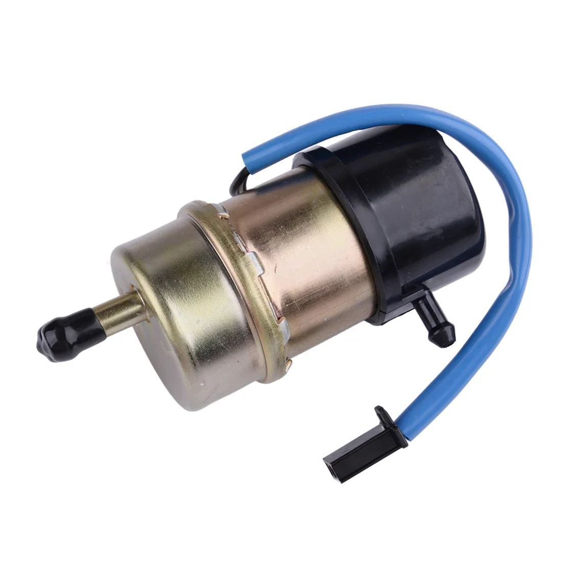 12V 8mm Fuel Pump Fit for Kawasaki Magna Interceptor Shadow 1100 Ninja 600R ZX600C ZX11 ZX6R ZX7 ZX7R ZX9R ZR1200 ZR1100 ZZR600
12V 8mm Fuel Pump Fit for Kawasaki Magna Interceptor Shadow 1100 Ninja 600R ZX600C ZX11 ZX6R ZX7 ZX7R ZX9R ZR1200 ZR1100 ZZR600