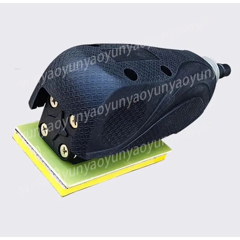 Pneumatic Linear Orbital Grinder Sander Line Grinding Woodworking Polishing Machine
Pneumatic Linear Orbital Grinder Sander Line Grinding Woodworking Polishing Machine