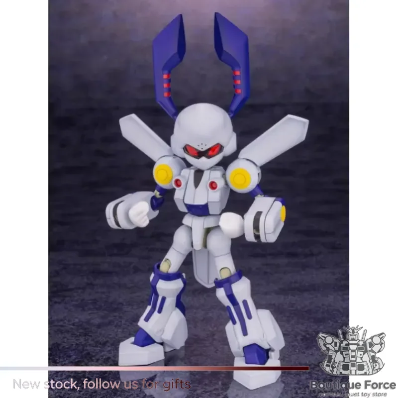 Kotobukiya Medarot DS KWG05-C Dorcus Action Figure Plastic Model Kit Official Licensed Collectible Toy for Boys and Fans
Kotobukiya Medarot DS KWG05-C Dorcus Action Figure Plastic Model Kit Official Licensed Collectible Toy for Boys and Fans