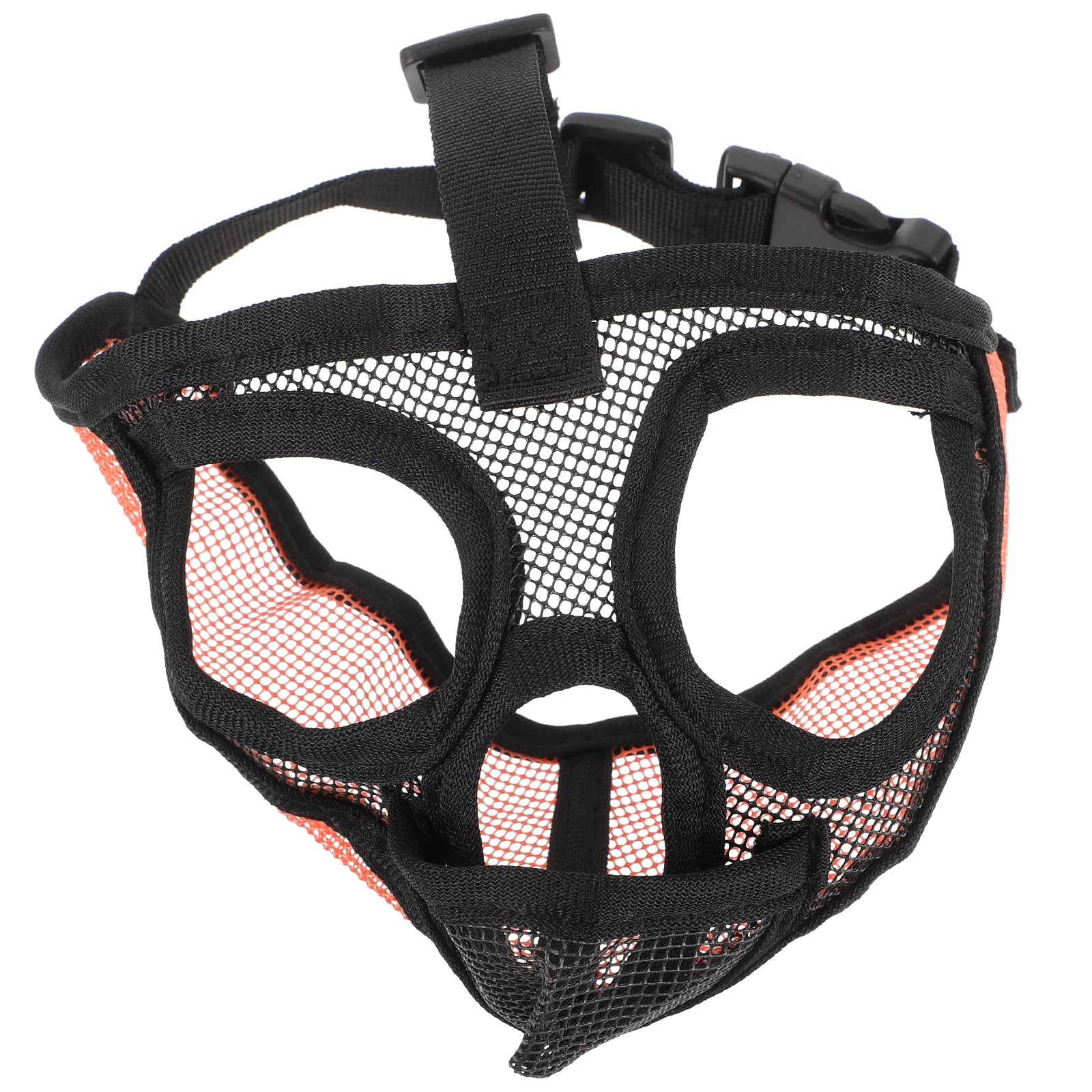 Dog Muzzle for Small Medium Breed Adjustable Mesh Pet Mouth Cover Anti Bark Short Snout Bulldog Face Masks Easy On Off
Dog Muzzle for Small Medium Breed Adjustable Mesh Pet Mouth Cover Anti Bark Short Snout Bulldog Face Masks Easy On Off