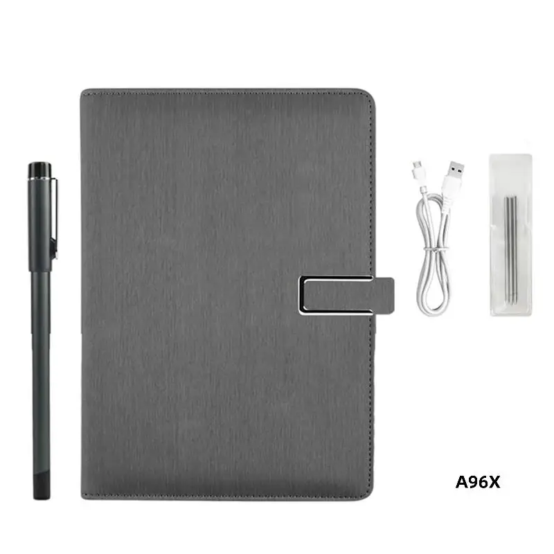 Syncify Digital Sketchbook, Bluetooth 5.0 Smart Pen & Notebook, Digital Drawing, Writing, Note-Taking
Syncify Digital Sketchbook, Bluetooth 5.0 Smart Pen & Notebook, Digital Drawing, Writing, Note-Taking