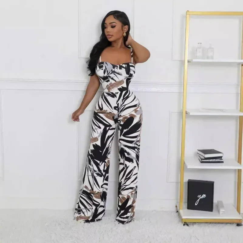 GUWU женские свободные комбинезоны с v-образным вырезом и открытой спиной, широкие комбинезоны, летние сексуальные комбинезоны без рукавов для вечеринок в ночном клубе
GUWU женские свободные комбинезоны с v-образным вырезом и открытой спиной, широкие комбинезоны, летние сексуальные комбинезоны без рукавов для вечеринок в ночном клубе