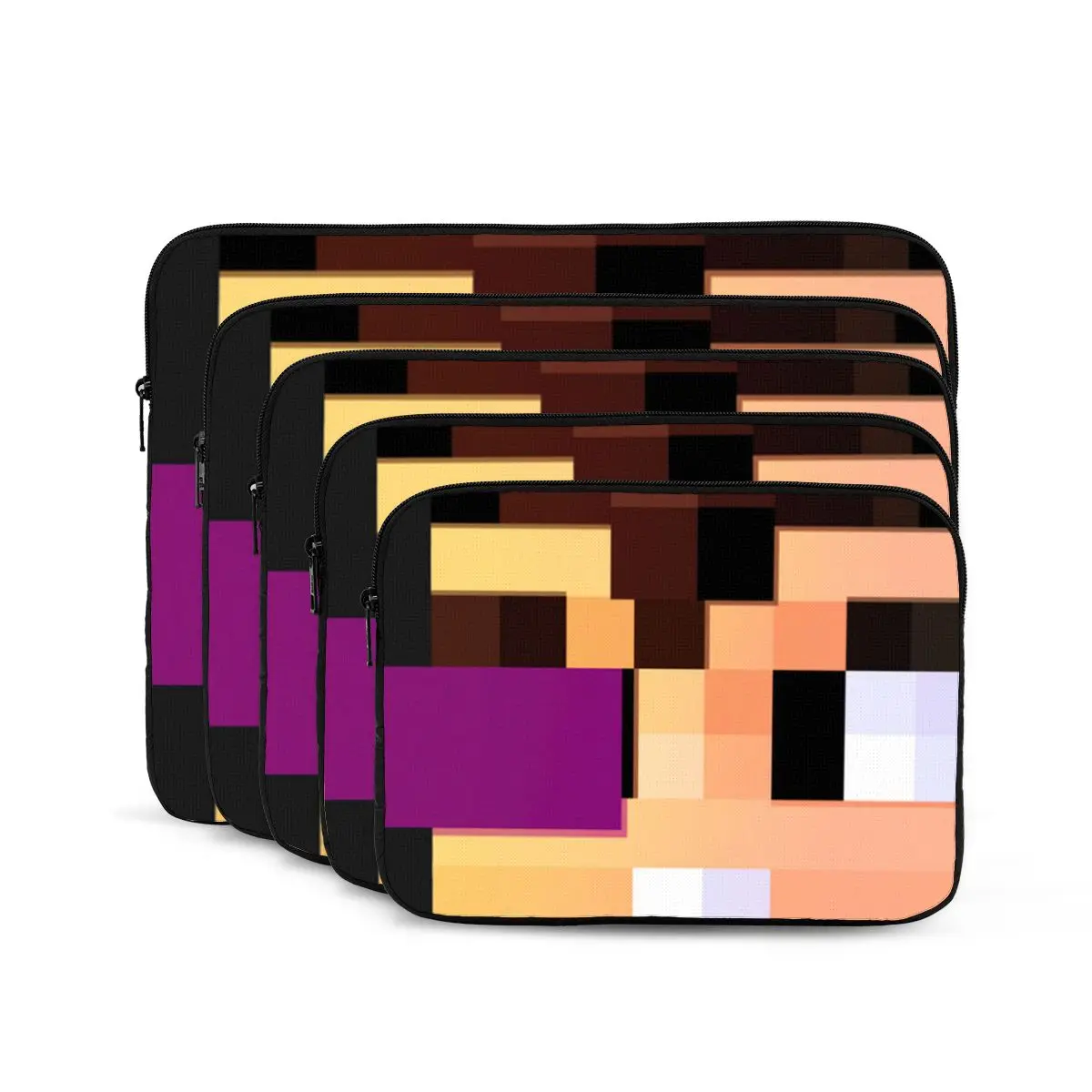 Vegetta Karmaland Notebook Laptop Bag Case Pouch For Macbook Air Pro Tablet Shockproof Case Bag
Vegetta Karmaland Notebook Laptop Bag Case Pouch For Macbook Air Pro Tablet Shockproof Case Bag