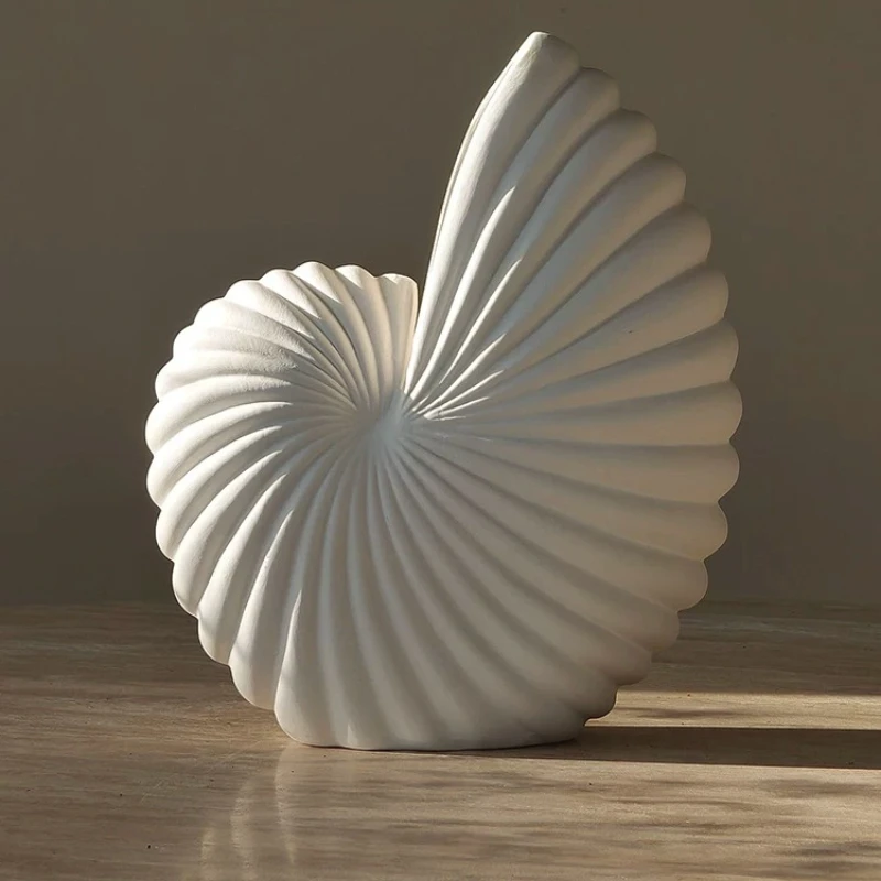 3D Printed Shell Dish Jewelry Storage Box Unique Girl Gift Exquisite Desktop Accessory Valentine Birthday Special Present
3D Printed Shell Dish Jewelry Storage Box Unique Girl Gift Exquisite Desktop Accessory Valentine Birthday Special Present