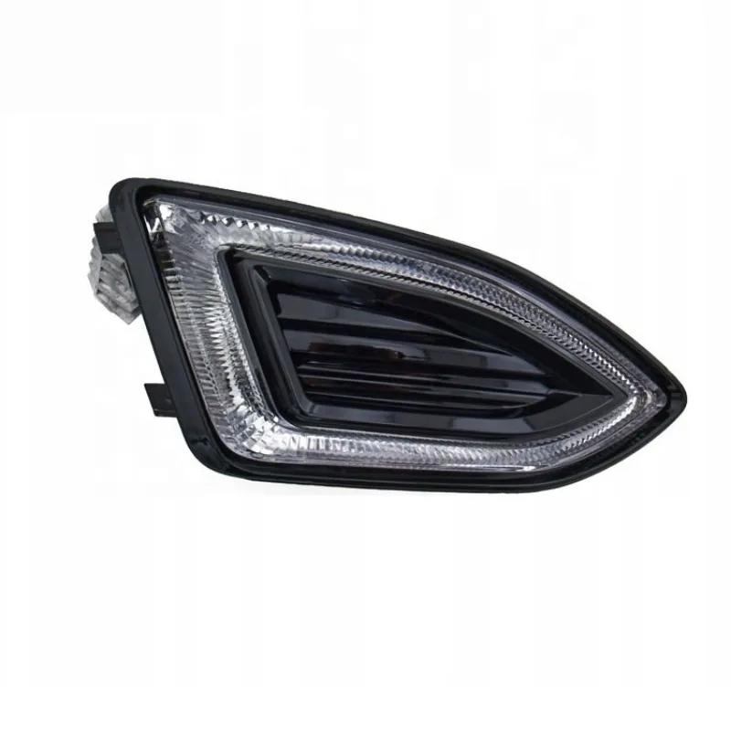 FT4B-13D272-A Auto Body Systems LED Fog Lamp OEM FT4B-13D273-A Car Fog Light for Ford Edge 2015 2016 2017 2018
FT4B-13D272-A Auto Body Systems LED Fog Lamp OEM FT4B-13D273-A Car Fog Light for Ford Edge 2015 2016 2017 2018