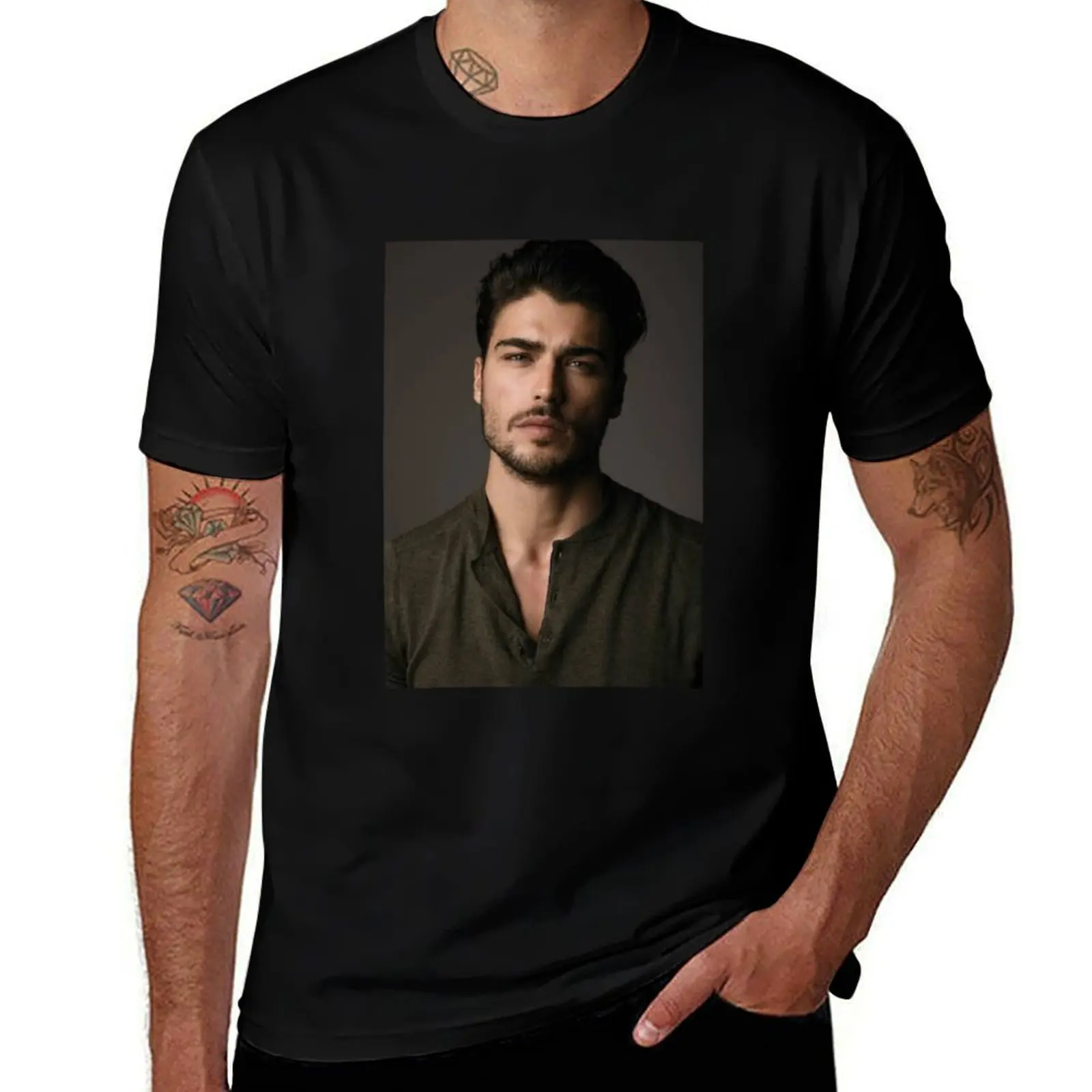 zade meadows zade meadows zade meadows 7 T-Shirt funny t shirts cotton man t shirts graphic T-Shirt
zade meadows zade meadows zade meadows 7 T-Shirt funny t shirts cotton man t shirts graphic T-Shirt