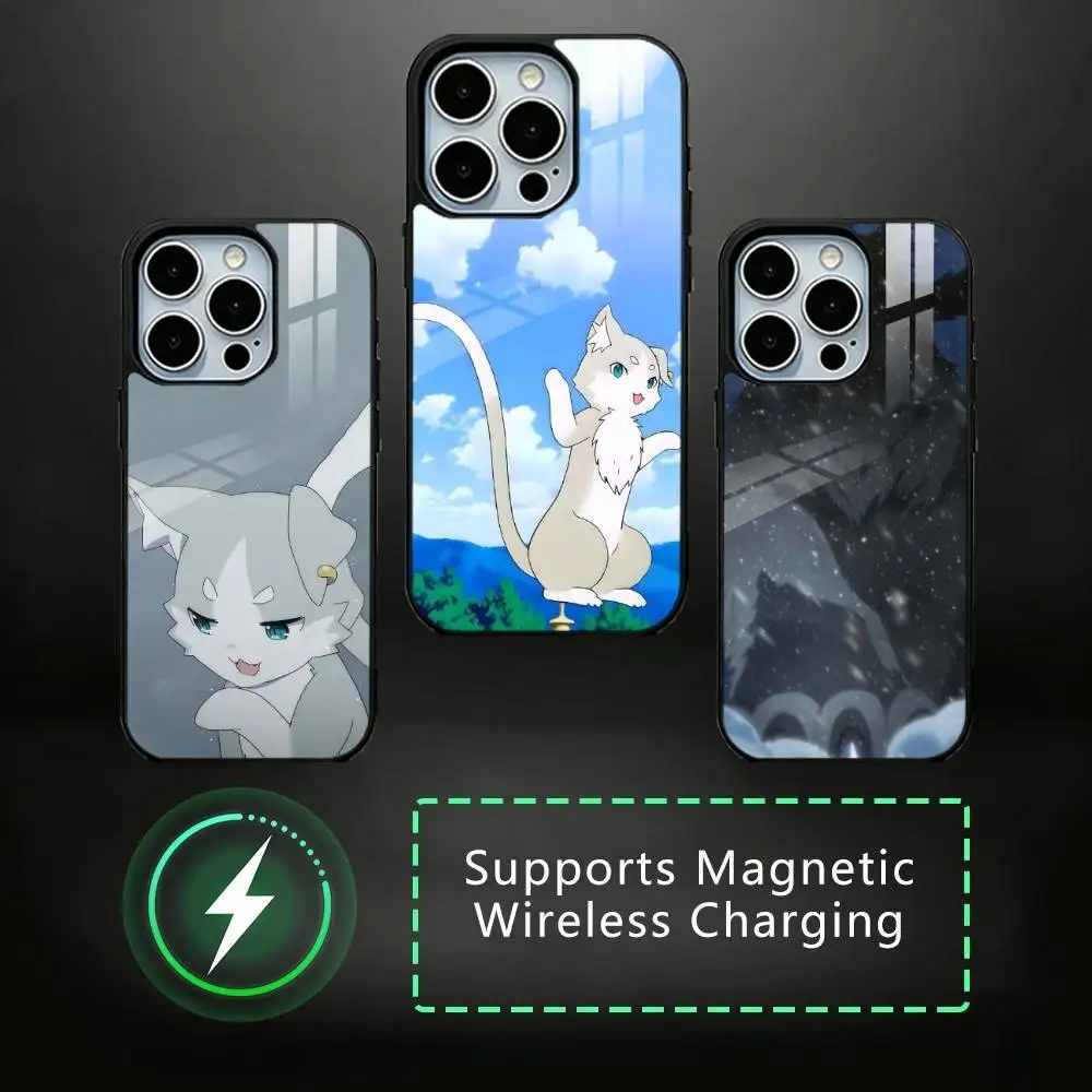 Anime ReZero Puck Phone Case For iPhone17,16,15,14,13,12,11 Plus,Pro Supports Magnetic Wireless Charging
Anime ReZero Puck Phone Case For iPhone17,16,15,14,13,12,11 Plus,Pro Supports Magnetic Wireless Charging