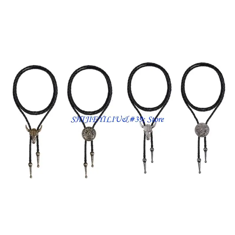 E21F Элегантное ожерелье из коровьей искусственной кожи, легкий шарм, подходящий к различным нарядам
E21F Элегантное ожерелье из коровьей искусственной кожи, легкий шарм, подходящий к различным нарядам