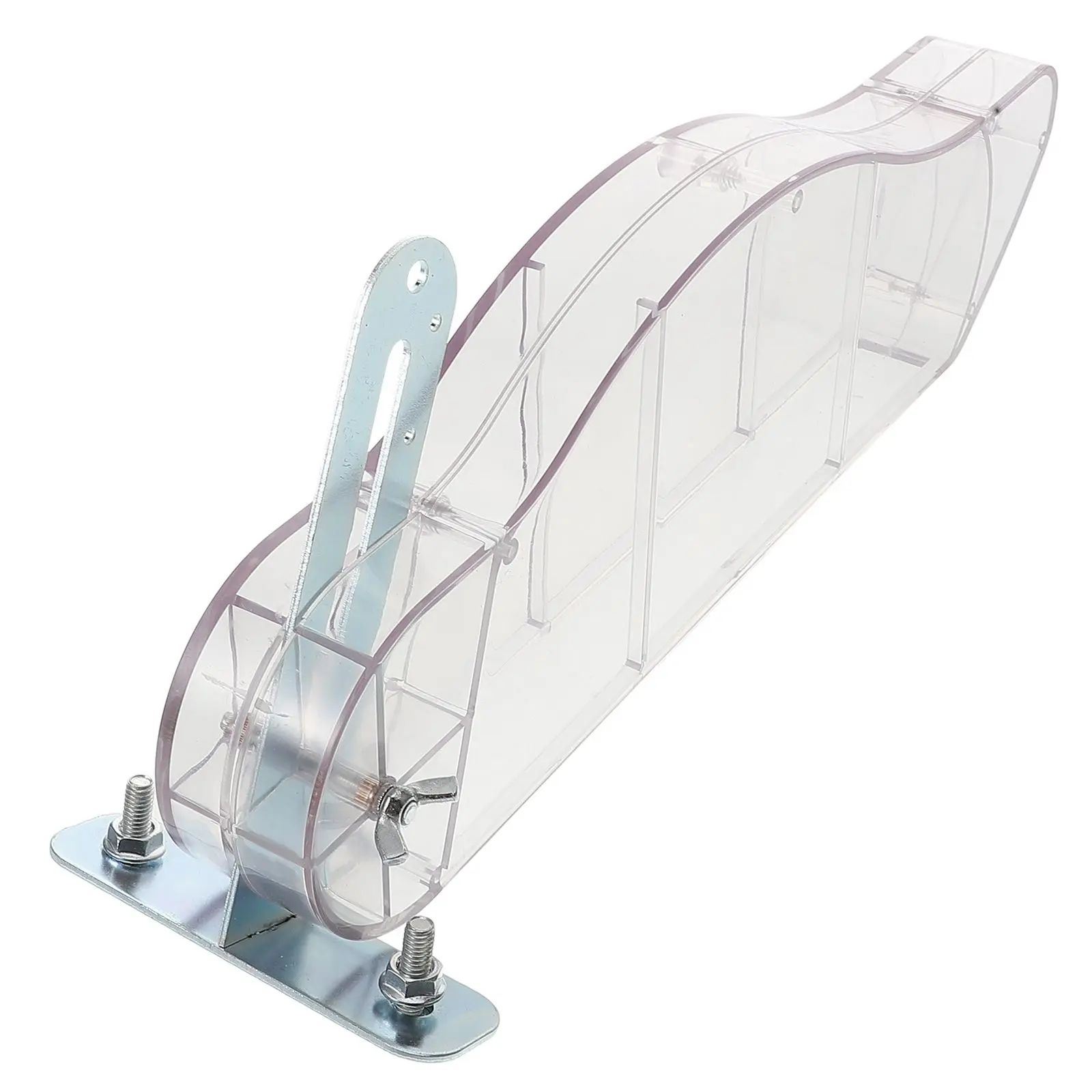 Table Saw Dust Cover Protective Guard Accessories Transparent Safety Shield Circular Saw Parts Dust Collection Enclosure
Table Saw Dust Cover Protective Guard Accessories Transparent Safety Shield Circular Saw Parts Dust Collection Enclosure