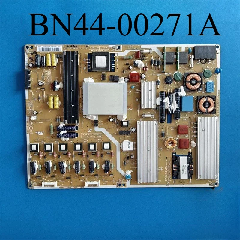Brand NEW BN44-00271A PD5512F1 PSLF211B01A Power Suppply Board fits UN55B7000WFXZX UN55B7000WFXZP UN55B7000WFXZA UN55B7000WFXSR
Brand NEW BN44-00271A PD5512F1 PSLF211B01A Power Suppply Board fits UN55B7000WFXZX UN55B7000WFXZP UN55B7000WFXZA UN55B7000WFXSR