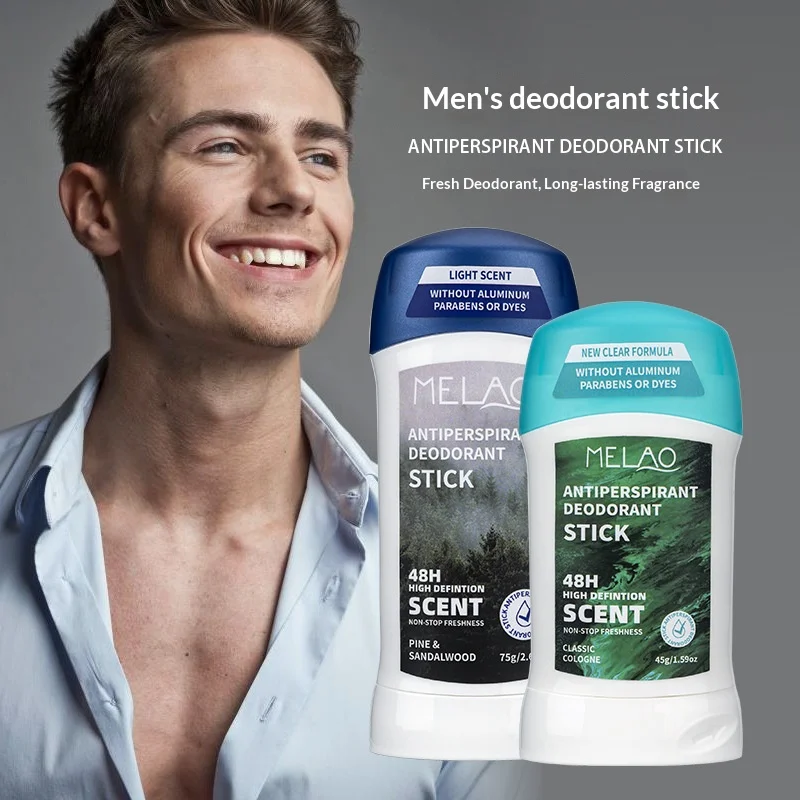 1.59 oz/2.65 oz Aluminum Free Deodorant for Men, 24/7 Protection to Eliminate Odors, 24/7 Freshness & Lasting Scent
1.59 oz/2.65 oz Aluminum Free Deodorant for Men, 24/7 Protection to Eliminate Odors, 24/7 Freshness & Lasting Scent