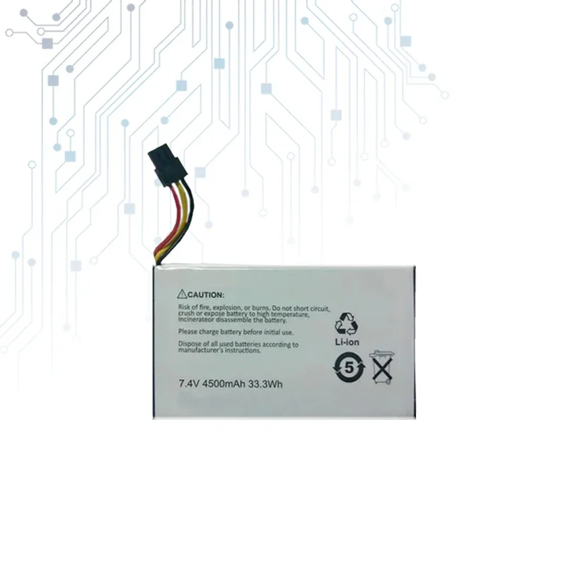 mts-2000(636395) Replacement Battery For Acterna JDSU MTS-2000 VIAVI SmartOTDR E126A E126B OTDR
mts-2000(636395) Replacement Battery For Acterna JDSU MTS-2000 VIAVI SmartOTDR E126A E126B OTDR