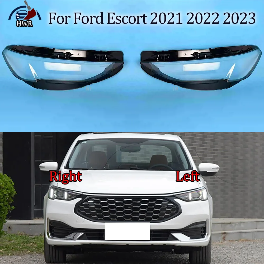 Car Accessories Headlight Lens Cover Headlamp Shell Lampshade Transparent Shade Mask Glass 2021 2022-2023 For Ford Escort
Car Accessories Headlight Lens Cover Headlamp Shell Lampshade Transparent Shade Mask Glass 2021 2022-2023 For Ford Escort