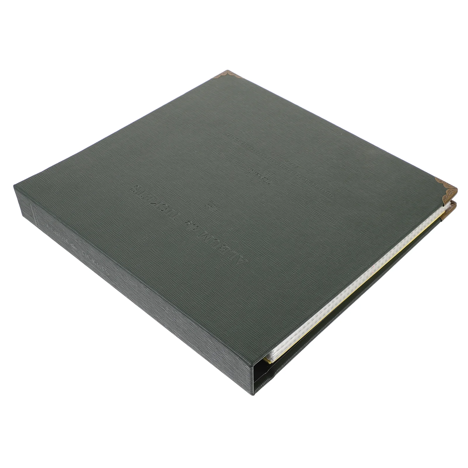 LED Charging Light Collectors Bill Sticker Receipt Album Holder Storage Book Ticket Collection Pouch Travel
LED Charging Light Collectors Bill Sticker Receipt Album Holder Storage Book Ticket Collection Pouch Travel