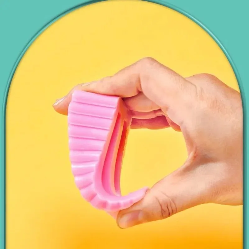 Safety Silicone Door Stop Stoppers Block Wedge Doorstops Door Stopper Home Office Door Rear Retainer Anti-collision Stop
Safety Silicone Door Stop Stoppers Block Wedge Doorstops Door Stopper Home Office Door Rear Retainer Anti-collision Stop