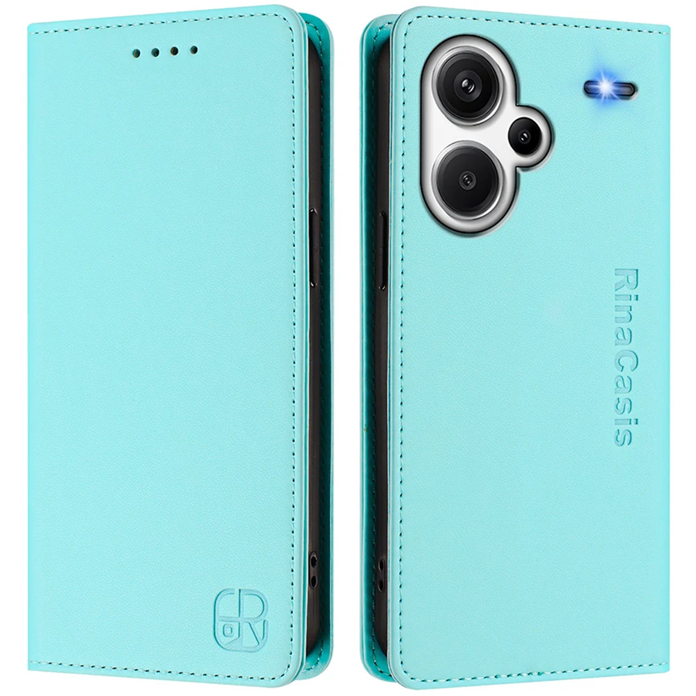 Luxury Case For For Xiaomi Redmi Note 13 Pro Plus 5G Magnetic Leather Flip Cover For Redmi Note 13 Pro 4G Case Note 13 Pro+ Etui
Luxury Case For For Xiaomi Redmi Note 13 Pro Plus 5G Magnetic Leather Flip Cover For Redmi Note 13 Pro 4G Case Note 13 Pro+ Etui