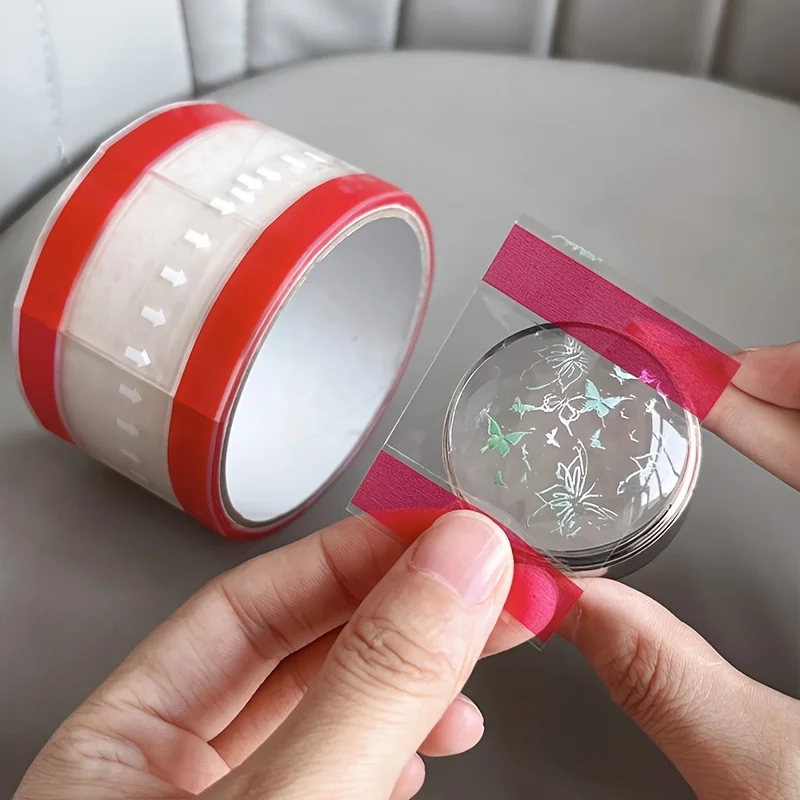 300 шт./рулон, чистящие листы для дизайна ногтей, лента для быстрого удаления, салфетки без остатков, гель, лак для кошачьего глаза, инструмент для маникюрного салона
300 шт./рулон, чистящие листы для дизайна ногтей, лента для быстрого удаления, салфетки без остатков, гель, лак для кошачьего глаза, инструмент для маникюрного салона