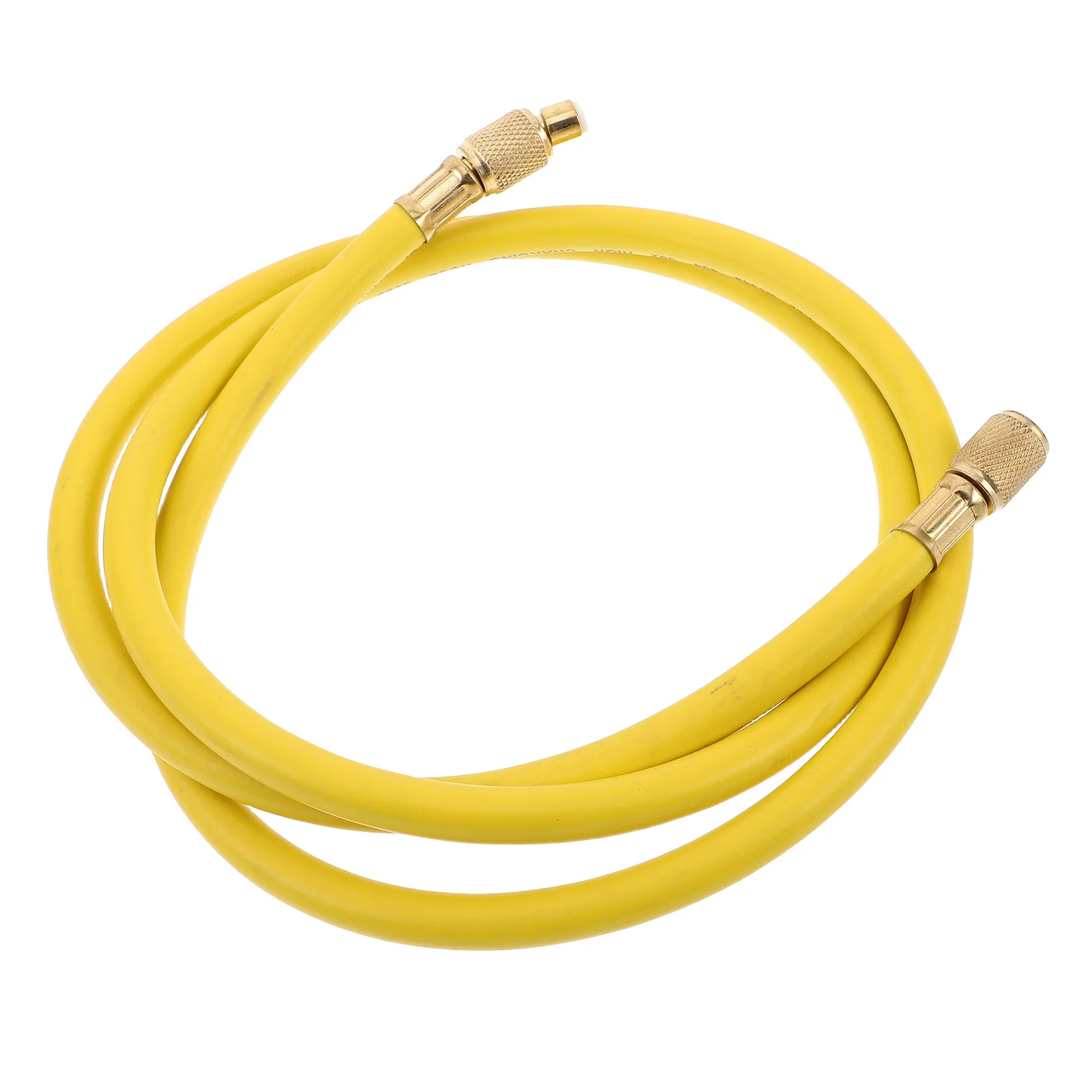 Car Air Conditioner Refrigerant Soft Bendable Charging Hose Hvac Tube for Auto Home Air Conditioning Maintenance Repair Tools
Car Air Conditioner Refrigerant Soft Bendable Charging Hose Hvac Tube for Auto Home Air Conditioning Maintenance Repair Tools