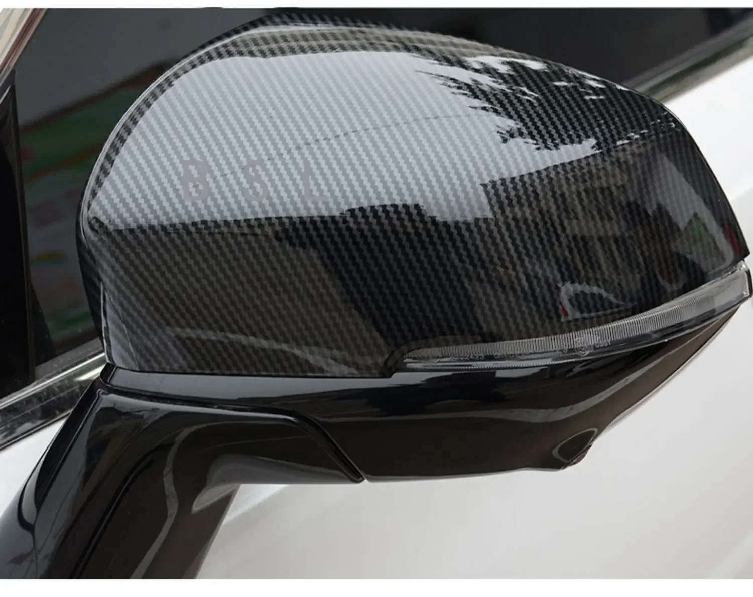 For Haval Jolion 2021 Chrome ABS Side Door Rear View Mirrors Covers Trim Carbon Fiber Pattern Car sell fast 2Pcs fast get
For Haval Jolion 2021 Chrome ABS Side Door Rear View Mirrors Covers Trim Carbon Fiber Pattern Car sell fast 2Pcs fast get