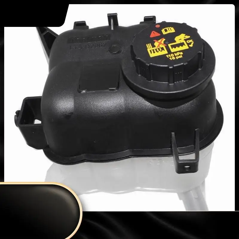 AG1Z8A080S Engine Coolant Reservoir Radiator Expansion Tank With Cap For Ford Taurus Explorer 2008-2019 FO3014136-N29R
AG1Z8A080S Engine Coolant Reservoir Radiator Expansion Tank With Cap For Ford Taurus Explorer 2008-2019 FO3014136-N29R