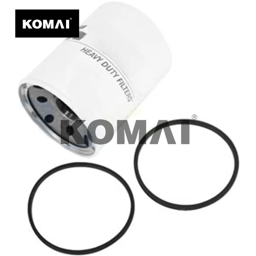 Hydraulic Spin-On Filter For CAT 4T6788 795FAC 795FXQ 796AC 797 797B
Hydraulic Spin-On Filter For CAT 4T6788 795FAC 795FXQ 796AC 797 797B