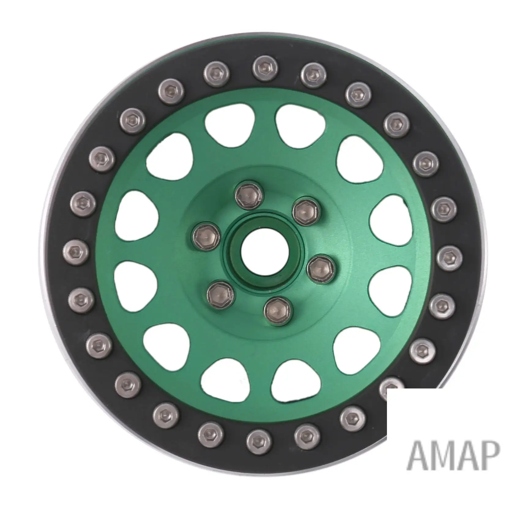 MP-4PCS Металлический обод колеса с ЧПУ 2,2 Beadlock, ступица для 1/10 RC гусеничного автомобиля, осевой SCX10 Wraith RR10 Traxxas TRX4
MP-4PCS Металлический обод колеса с ЧПУ 2,2 Beadlock, ступица для 1/10 RC гусеничного автомобиля, осевой SCX10 Wraith RR10 Traxxas TRX4