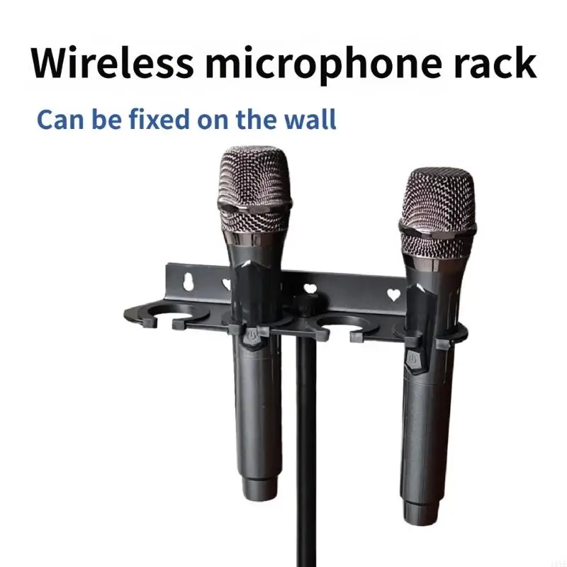 Professional Grade Microphone Holder Durabi Construction for Studio Applications
Professional Grade Microphone Holder Durabi Construction for Studio Applications
