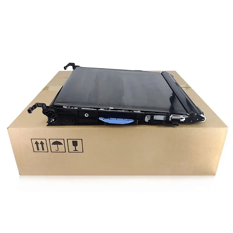 CE516A Original New CE710-67903 Transfer Belt Assembly for HP 5520 5525 5225 M750 M775
CE516A Original New CE710-67903 Transfer Belt Assembly for HP 5520 5525 5225 M750 M775